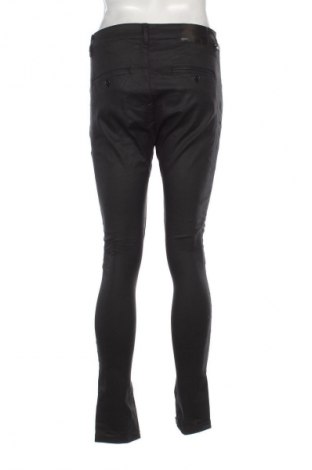 Pantaloni de bărbați Clockhouse, Mărime M, Culoare Negru, Preț 28,99 Lei