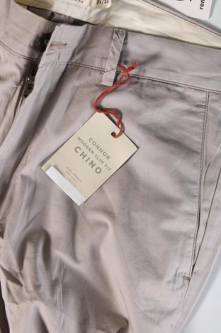 Herrenhose Club Monaco, Größe M, Farbe Grau, Preis € 14,99