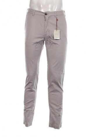 Herrenhose Club Monaco, Größe M, Farbe Grau, Preis 14,99 €