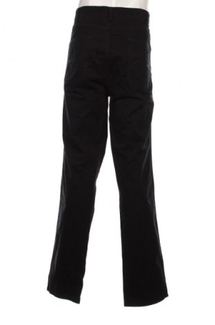 Pantaloni de bărbați Club Of Comfort, Mărime XXL, Culoare Negru, Preț 68,99 Lei