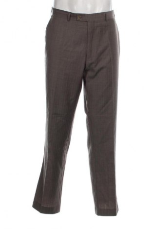Мъжки панталон Commander, Размер XL, Цвят Сив, Цена 14,50 лв.