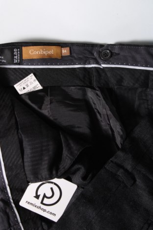 Herrenhose Conbipel, Größe XL, Farbe Grau, Preis 6,49 €