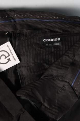 Herrenhose Connor, Größe L, Farbe Schwarz, Preis € 5,79