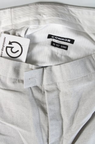 Pantaloni de bărbați Connor, Mărime XL, Culoare Gri, Preț 30,99 Lei