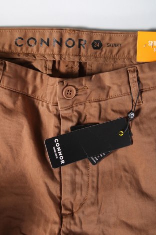 Herrenhose Connor, Größe M, Farbe Braun, Preis € 5,99