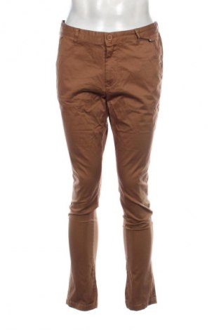 Herrenhose Connor, Größe M, Farbe Braun, Preis € 5,99