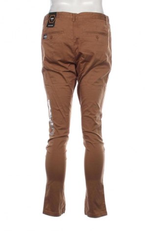 Herrenhose Connor, Größe M, Farbe Braun, Preis € 5,99