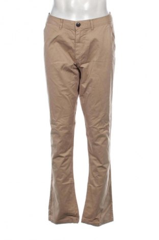 Herrenhose Connor, Größe L, Farbe Braun, Preis € 5,99