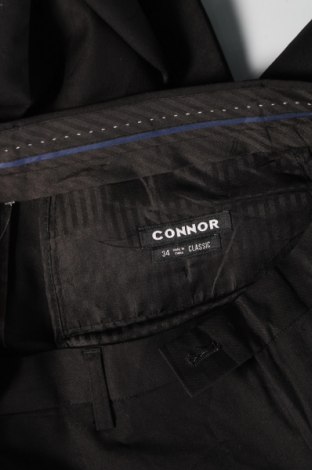 Pantaloni de bărbați Connor, Mărime L, Culoare Negru, Preț 27,99 Lei