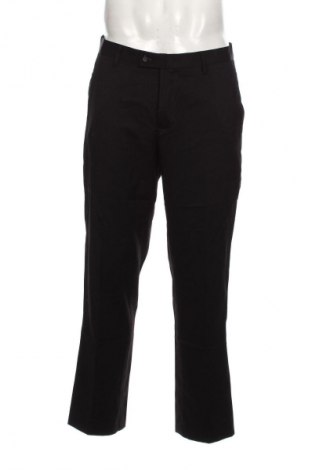 Pantaloni de bărbați Connor, Mărime L, Culoare Negru, Preț 18,99 Lei