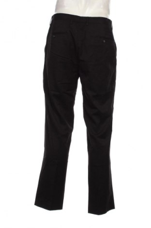 Pantaloni de bărbați Connor, Mărime L, Culoare Negru, Preț 27,99 Lei