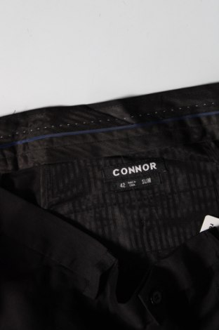 Pantaloni de bărbați Connor, Mărime XXL, Culoare Negru, Preț 30,99 Lei