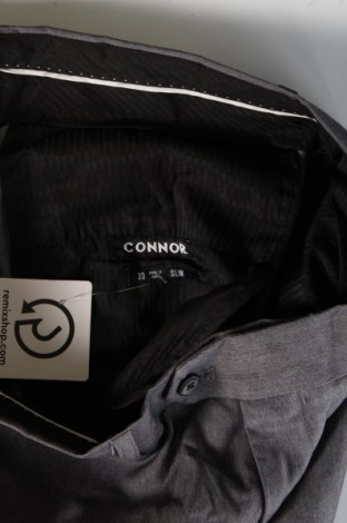 Herrenhose Connor, Größe L, Farbe Grau, Preis 5,49 €