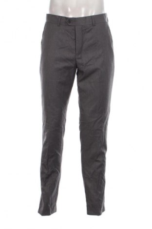 Мъжки панталон Connor, Размер L, Цвят Сив, Цена 11,60 лв.