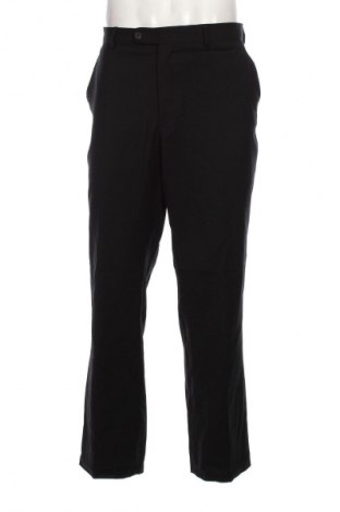 Herrenhose Cortefiel, Größe L, Farbe Schwarz, Preis € 5,99