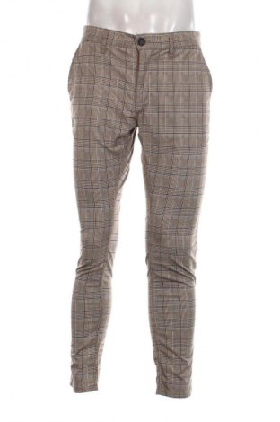Мъжки панталон Cotton On, Размер L, Цвят Многоцветен, Цена 10,15 лв.