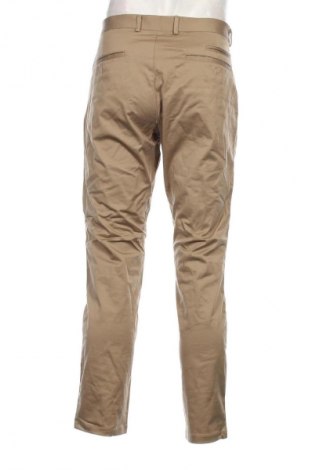 Pantaloni de bărbați Country Road, Mărime L, Culoare Bej, Preț 30,99 Lei