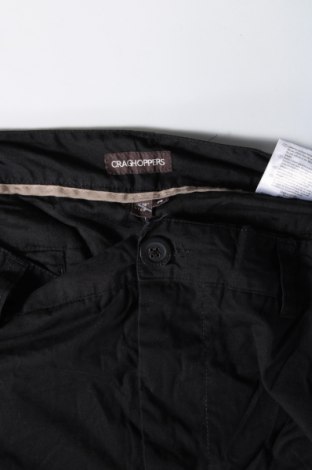 Herrenhose Craghoppers, Größe XL, Farbe Schwarz, Preis € 43,14