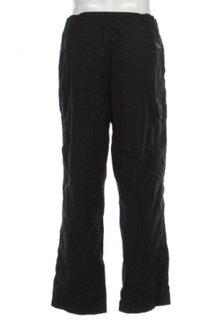 Herrenhose Craghoppers, Größe XL, Farbe Schwarz, Preis € 43,14