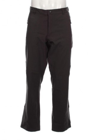 Ανδρικό παντελόνι Crane, Μέγεθος L, Χρώμα Γκρί, Τιμή 19,18 €
