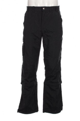 Herrenhose Crivit, Größe M, Farbe Schwarz, Preis 13,49 €