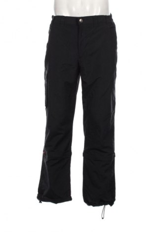 Herrenhose Crivit, Größe L, Farbe Schwarz, Preis € 22,99