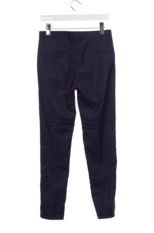 Herrenhose Daily, Größe S, Farbe Blau, Preis 5,99 €