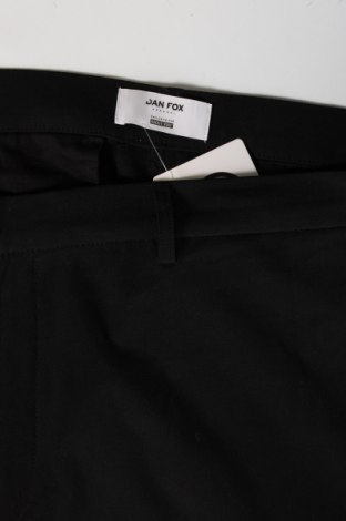 Pantaloni de bărbați Dan Fox X About You, Mărime XXL, Culoare Negru, Preț 110,99 Lei