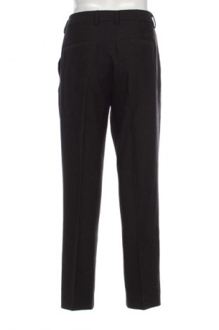 Pantaloni de bărbați Dan Fox X About You, Mărime L, Culoare Negru, Preț 82,99 Lei