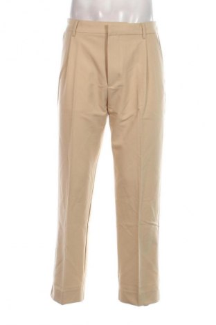 Herrenhose Dan Fox X About You, Größe L, Farbe Beige, Preis € 12,99