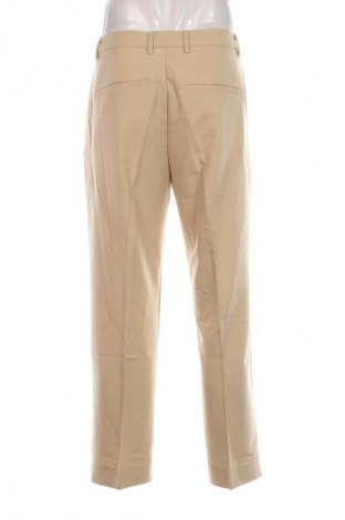 Herrenhose Dan Fox X About You, Größe L, Farbe Beige, Preis 14,99 €