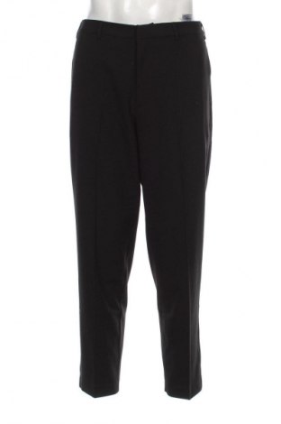 Pantaloni de bărbați Dan Fox X About You, Mărime L, Culoare Negru, Preț 91,99 Lei