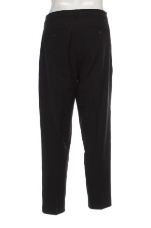 Pantaloni de bărbați Dan Fox X About You, Mărime L, Culoare Negru, Preț 91,99 Lei