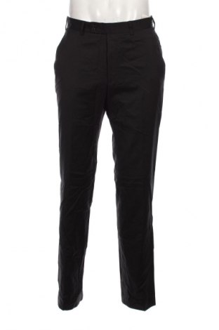 Pantaloni de bărbați Daniel Hechter, Mărime M, Culoare Negru, Preț 47,99 Lei