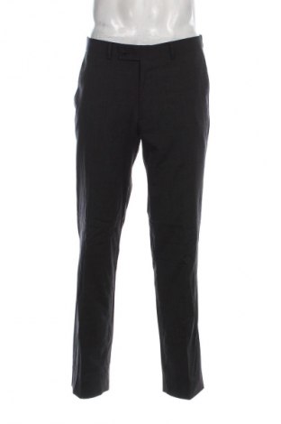 Herrenhose Daniel Hechter, Größe L, Farbe Grau, Preis € 10,49