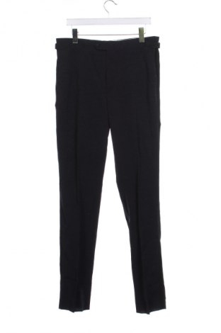 Pantaloni de bărbați De Fursac, Mărime M, Culoare Negru, Preț 208,99 Lei