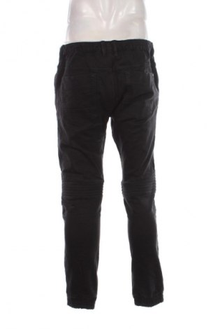 Pantaloni de bărbați Denim 1982, Mărime L, Culoare Negru, Preț 40,99 Lei