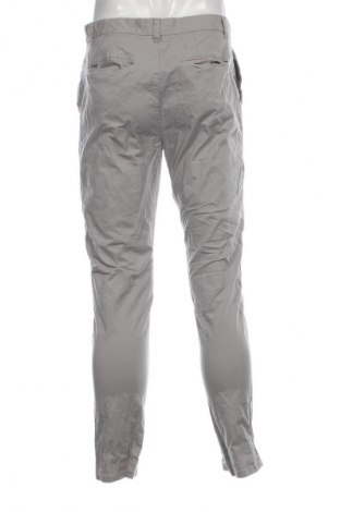 Herrenhose Denim Co., Größe L, Farbe Grau, Preis 5,49 €