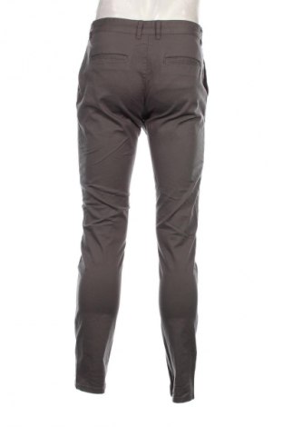 Herrenhose Denim&Co., Größe M, Farbe Grau, Preis € 20,18