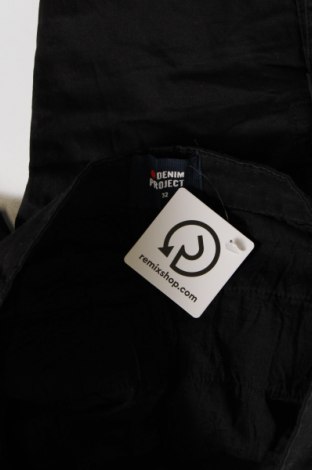 Pánské kalhoty  Denim Project, Velikost M, Barva Černá, Cena  1 348,00 Kč