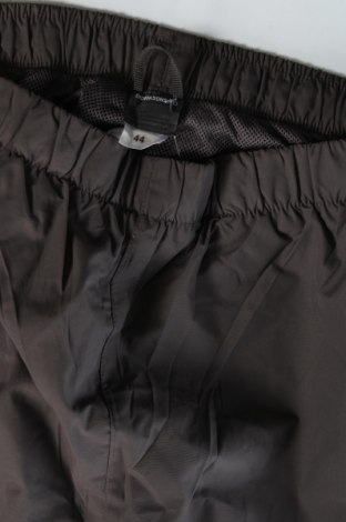 Herrenhose Didriksons, Größe M, Farbe Grau, Preis 5,99 €