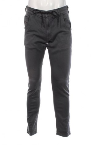 Herrenhose Diesel, Größe S, Farbe Grau, Preis 98,36 €