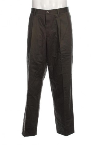 Pantaloni de bărbați Dockers, Mărime L, Culoare Verde, Preț 69,99 Lei