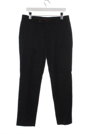 Herrenhose Dressmann, Größe M, Farbe Schwarz, Preis 6,49 €