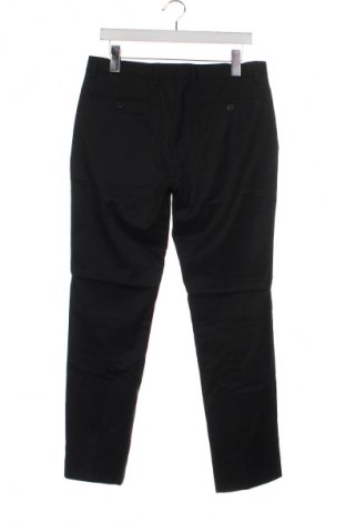 Pantaloni de bărbați Dressmann, Mărime M, Culoare Negru, Preț 26,99 Lei