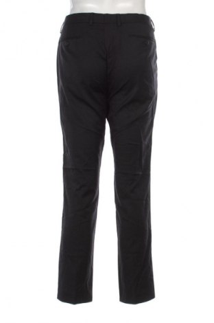 Pantaloni de bărbați Dressmann, Mărime L, Culoare Negru, Preț 26,99 Lei