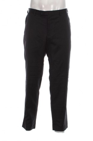 Pantaloni de bărbați Dressmann, Mărime XL, Culoare Negru, Preț 29,99 Lei