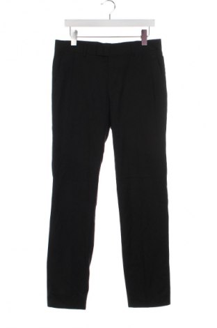 Pantaloni de bărbați Dressmann, Mărime M, Culoare Negru, Preț 29,99 Lei