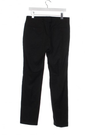 Pantaloni de bărbați Dressmann, Mărime M, Culoare Negru, Preț 26,99 Lei