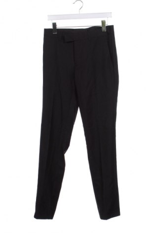 Pantaloni de bărbați Dressmann, Mărime M, Culoare Negru, Preț 29,99 Lei